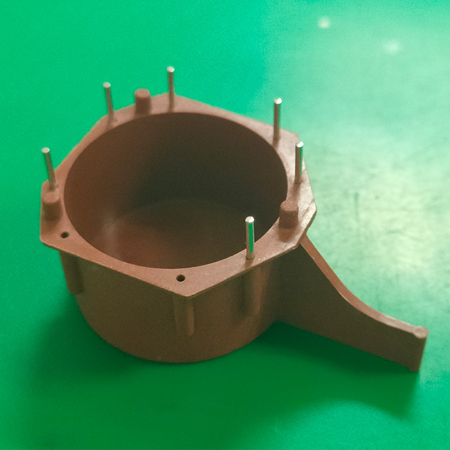 Traditional BOBBIN Plastic Series